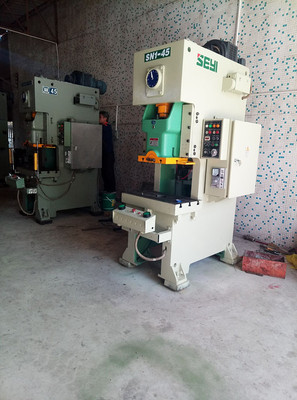 45吨二手机图例