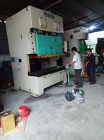 二手冲床 (4)