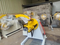 送料机及周边设备