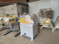 送料机及周边设备