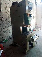 二手冲床