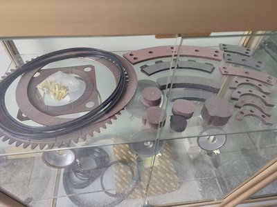 维修现场