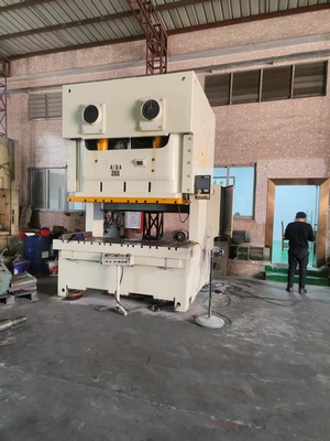 二手冲床
